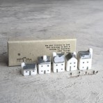 Porcelain Street In Box